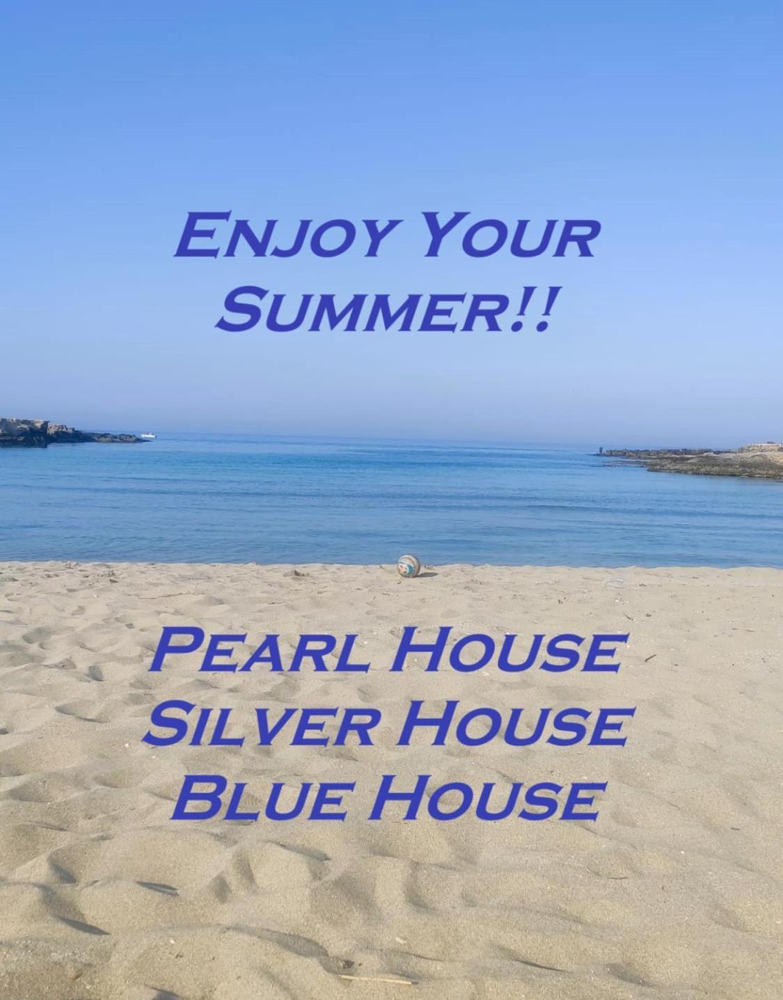 Silver House โมโนโปลี ภายนอก รูปภาพ